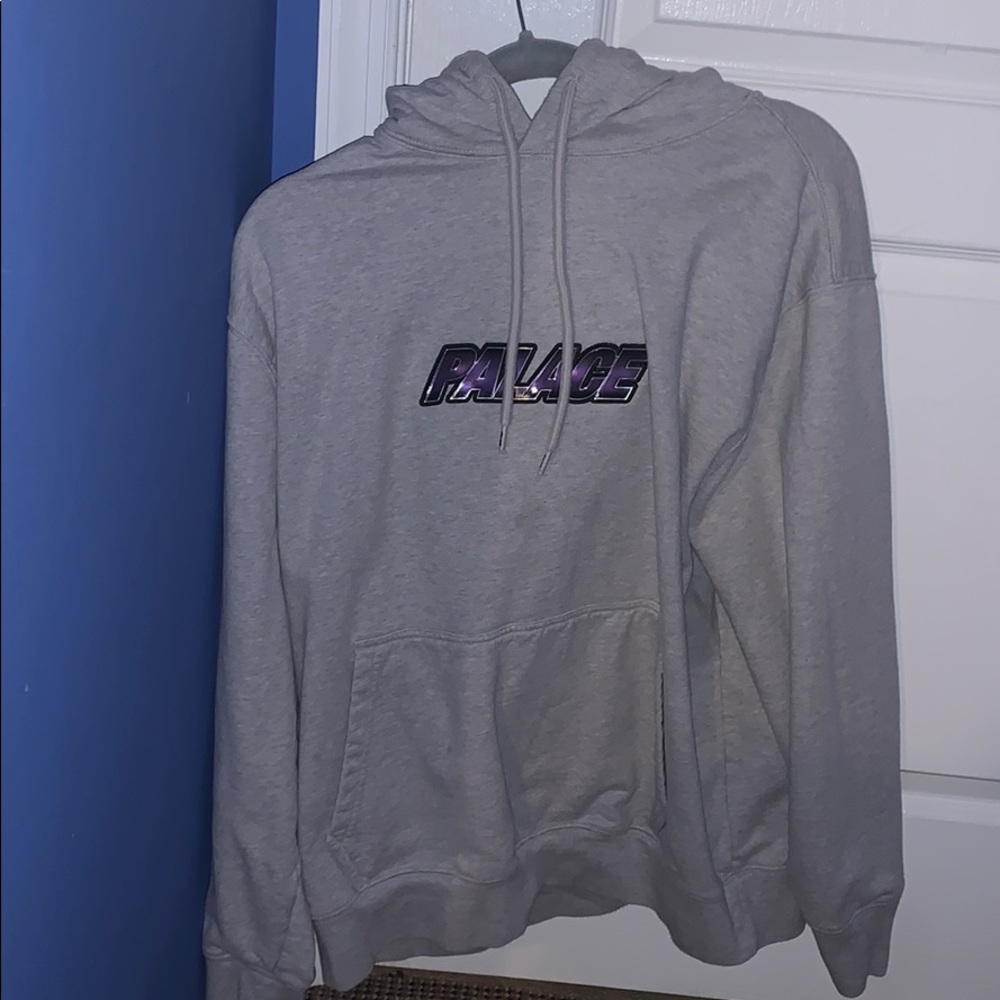 PALACE HOODIE/SWEATSHIRT